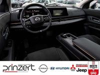 gebraucht Nissan Ariya e-F4ORCE 87 kWh Evolve Pack *20" Felgen*Panorama*BOSE*