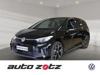 Neu VW ID.3 Pro 150 kW (204 PS) 2026 Grenadillschwarz metallic Kleinwagen