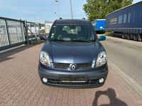 gebraucht Renault Kangoo Privilege *AHK*Klima*2 x Schiebetür*