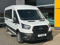 Gebraucht Ford Transit 131 PS (96 kW) 2023 Weiß Kombi