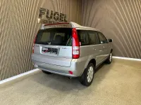 Gebraucht Honda HR-V Sport 105 PS (77 kW) 2005 Silber SUV