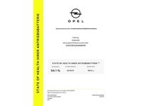 Brugt Opel Corsa-e Ultimate 100 kW (136 HK) 2021 Blå Hatchback