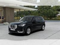 Neu BMW iX1 150 kW (204 PS) 2026 Schwarz (schwarz uni) SUV