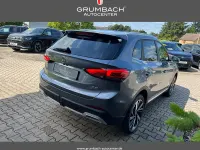 Neu MG ZS Luxury 197 PS (144 kW) 2026 Hampstead gray SUV