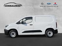 Neu Opel Combo Basis 102 PS (75 kW) 2025 Weiß Van