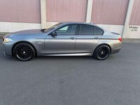 Gebraucht BMW 520 M Sport 184 PS (135 kW) 2012 Limousine