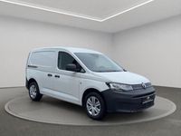 Gebraucht VW Caddy 102 PS (75 kW) 2025 Weiß Van / Kleinbus