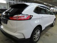 gebraucht Ford Edge Titanium LED 20" Nav SpurAs SpoS Unfallfrei