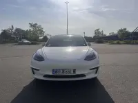 Gebraucht Tesla Model 3 Standard Range Plus 225 kW (306 PS) 2020 Limousine