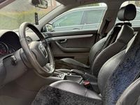 Gebraucht Audi A4 177 PS (130 kW) 2005 Grau Kombi