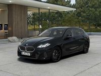 Nowe BMW 120 M Performance 170 KM (125 kW) 2026 Czarny Hatchback