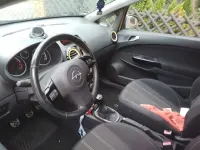 Gebraucht Opel Corsa Color Edition 87 PS (63 kW) 2010 Kleinwagen