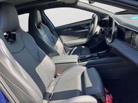Gebraucht VW Passat R-line 265 PS (194 kW) 2025 Reef blue metallic (metallic) Kombi