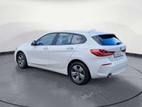 gebraucht BMW 118 i Advantage Klimaaut. PDC Sitzhzg. Vorn