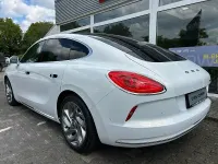Gebraucht Ora 07 GT 300 kW (408 PS) 2024 Weiß Limousine