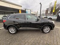 Gebraucht Renault Kadjar Intens 140 PS (102 kW) 2021 Schwarz SUV
