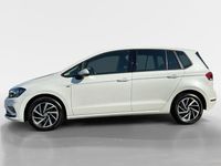 Gebraucht VW Golf VII 2018 Weiss