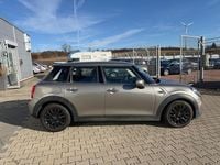 Gebraucht Mini ONE Chili 102 PS (75 kW) 2020 Silber Kleinwagen
