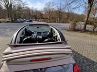 Gebraucht Fiat 500 69 PS (50 kW) 2021 Grau Kleinwagen