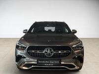 Gebraucht Mercedes GLA200 Progressive 163 PS (119 kW) 2025 Grau SUV