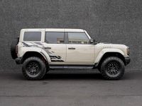 Gebraucht Ford Bronco Raptor 424 PS (311 kW) 2025 Beige SUV