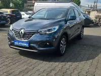 Gebraucht Renault Kadjar Business 140 PS (102 kW) 2021 Grau SUV