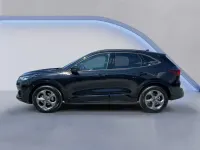 Neu Ford Kuga ST-Line 186 PS (136 kW) 2026 Agate black met SUV