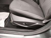 Gebraucht Ford Focus Business Edition 125 PS (91 kW) 2018 Grau Limousine