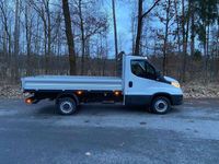 gebraucht Iveco Daily 35 S 16