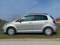 Gebraucht VW Golf VII 102 PS (75 kW) 2013 Grau Kombi
