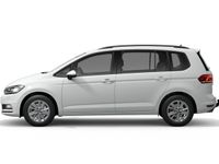 Gebraucht VW Touran Comfortline 150 PS (110 kW) 2021 Van / Kleinbus