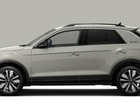 Gebraucht VW T-Roc IQ Drive 150 PS (110 kW) 2022 Othercolor SUV