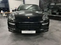 Gebraucht Porsche Cayenne 441 PS (324 kW) 2015 Schwarz SUV