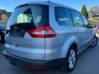 gebraucht Ford Galaxy Titanium