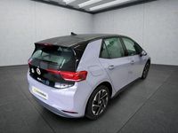 Gebraucht VW ID.3 Pro 150 kW (204 PS) 2022 Grau Kleinwagen