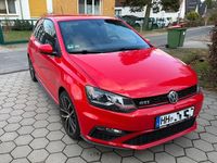 Gebraucht VW Polo GTI 192 PS (141 kW) 2016 Rot Kleinwagen