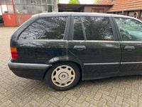 gebraucht BMW 316 e36 i Kombi