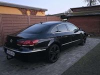 Gebraucht VW CC 170 PS (125 kW) 2012 Limousine
