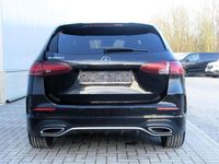 Gebraucht Mercedes B180 AMG line 116 PS (85 kW) 2023 Schwarz Kleinwagen