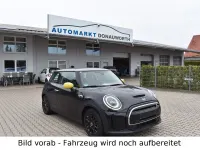 Gebraucht Mini Cooper SE Essential 135 kW (184 PS) 2023 Schwarz Kleinwagen