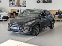 Neu Kia XCeed 150 PS (110 kW) 2026 Zilinaschwarz SUV