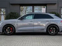 Gebraucht Audi Q8 Competition 489 PS (359 kW) 2026 Grau SUV