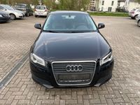 gebraucht Audi A3 Sportback 2.0 TDI * AUTOMATIK*NAVI*ISOFIX