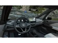 Gebraucht VW ID.3 Pro 150 kW (204 PS) 2024 Silber Kleinwagen
