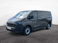 Neu VW Transporter 160 kW (218 PS) 2026 Grau Van