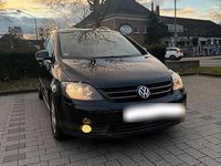 Gebraucht VW Golf V 105 PS (77 kW) 2007 Schwarz Limousine