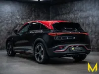 Second-hand Smart #3 Brabus 314 kW (428 CP) 2024 Negru SUV