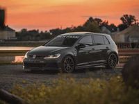 gebraucht VW Golf GTI TCR 2.0 TSI OPF DSG