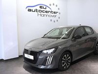 Second-hand Peugeot 208 Active 101 CP (74 kW) 2024 Gri Hatchback