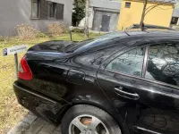 Gebraucht Mercedes E200 Elegance 184 PS (135 kW) 2007 Limousine